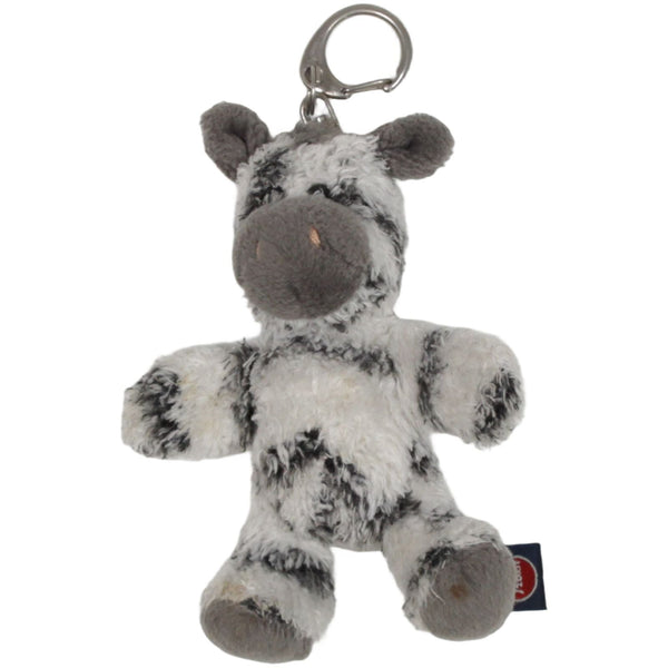 Süßes Zebra