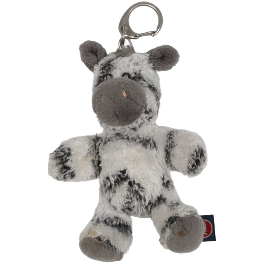 Süßes Zebra