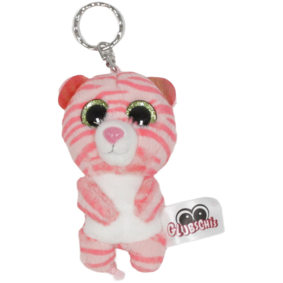 Glubschis, Tiger Fula