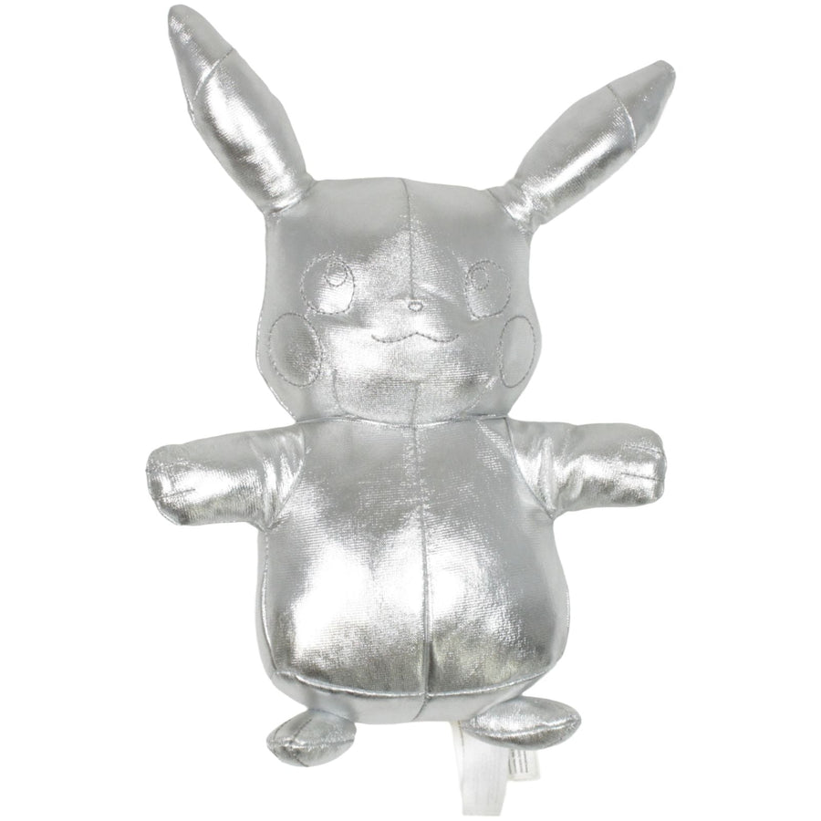 25 Jahre Jubiläum, Pikachu aus Pokémon
