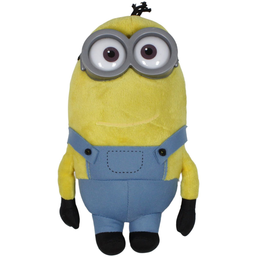 Minion mit zwei Plastikaugen aus Minions