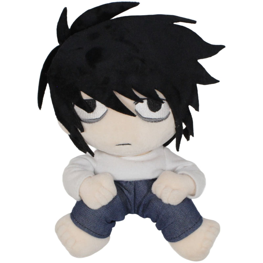 L aus Death Note
