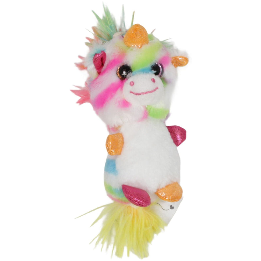 Kleines Regenbogen Einhorn