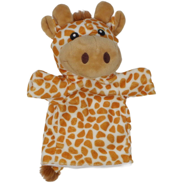 goki, Giraffe