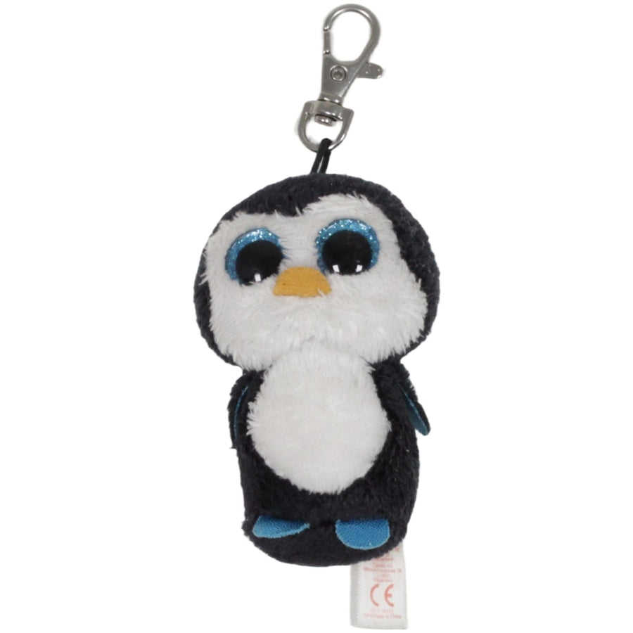 Pinguin Waddles