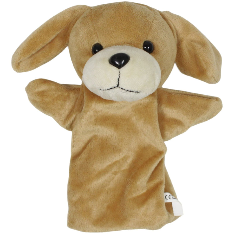 Süßer Hund