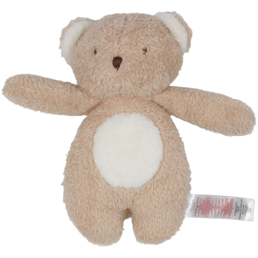 Care, Teddybär