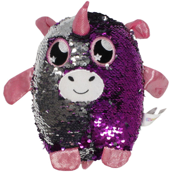 GlitterPALZ, Pailletten Einhorn