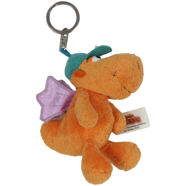 Der kleine Drache Kokosnuss