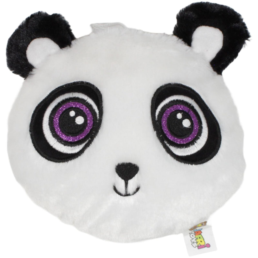 Süßes Panda Gesicht