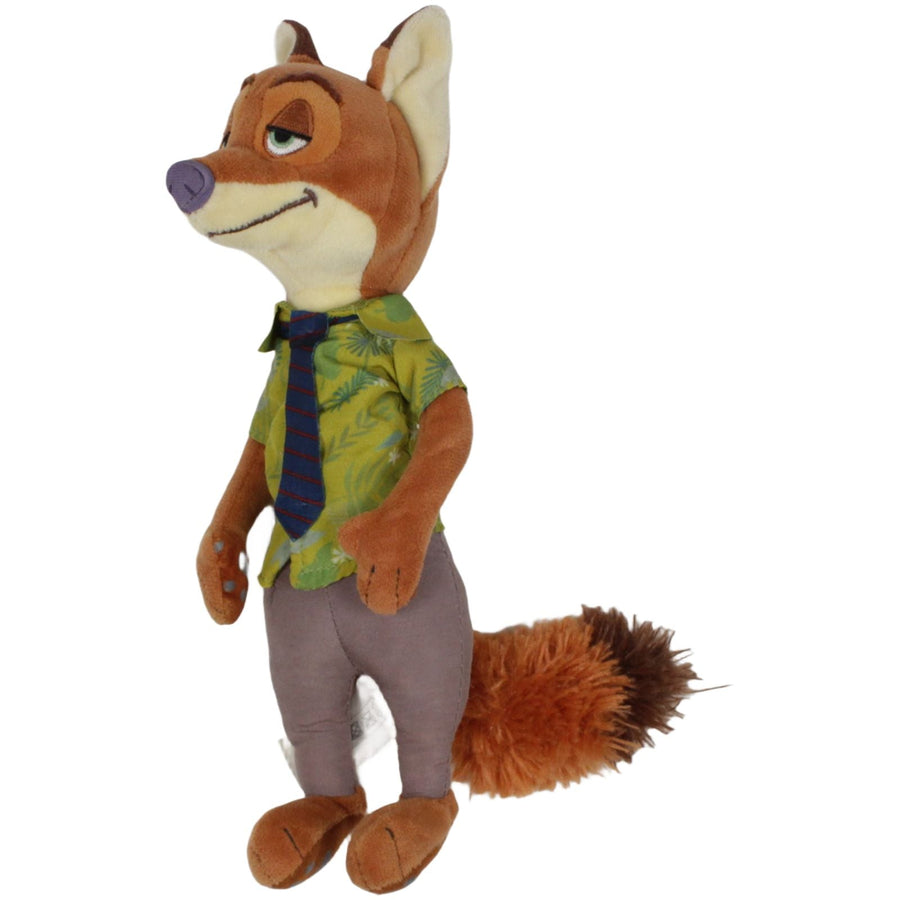 Nick aus Disney Zoomania
