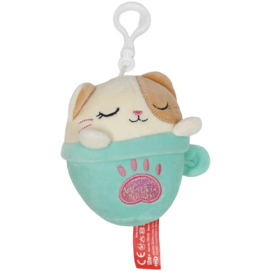 Mochi Pop!, süße Katze