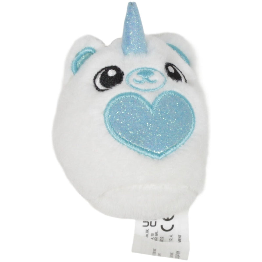 Eggzania Baby Mania!, Eisbär