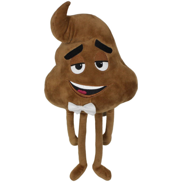 Schlenker Poop aus Emoji: Der Film, XL