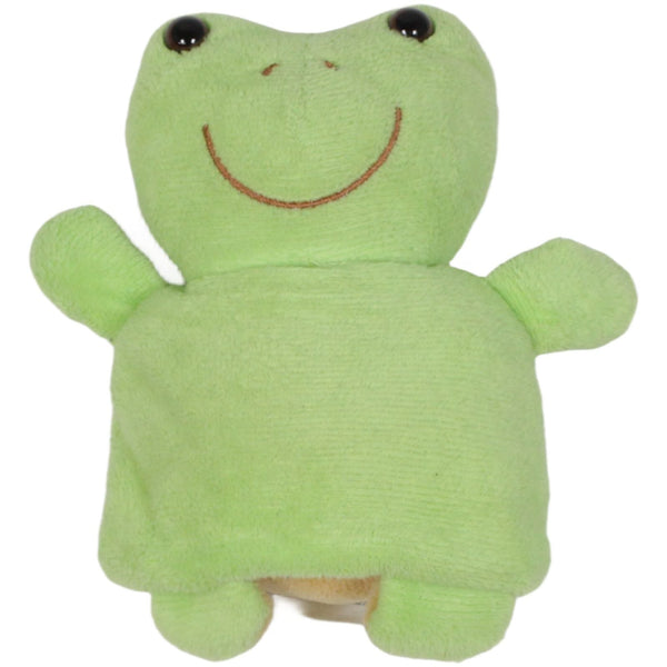 Swappies, Wendetier Frosch/Bär