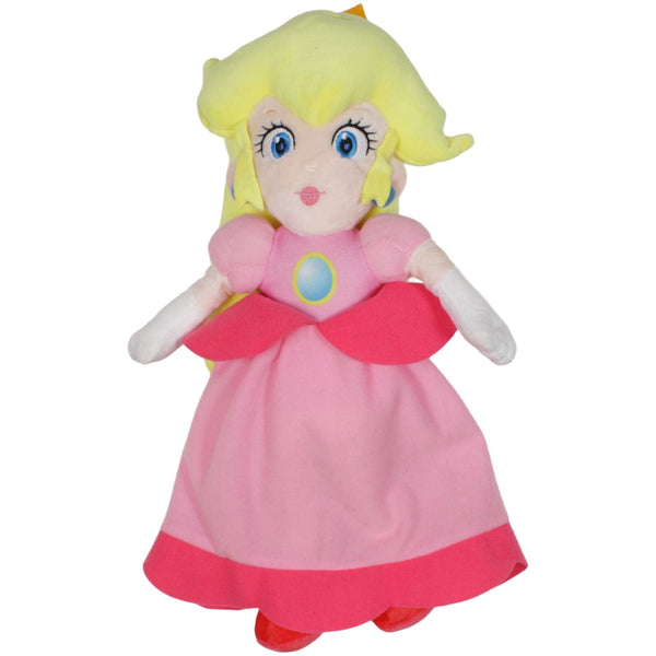 Große Prinzessin Peach aus Super Mario