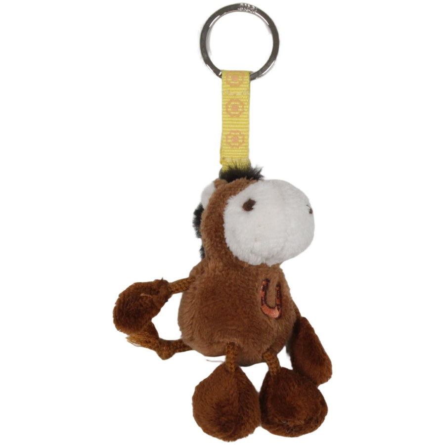 Talisminis, Pferd
