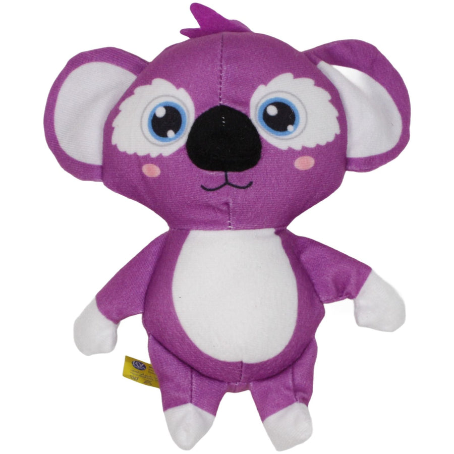 Bananas, lila Koala