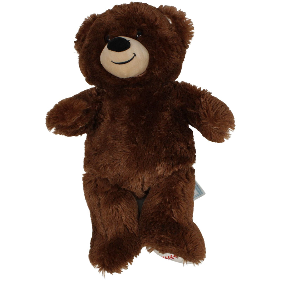 Baseball Teddybär, XL
