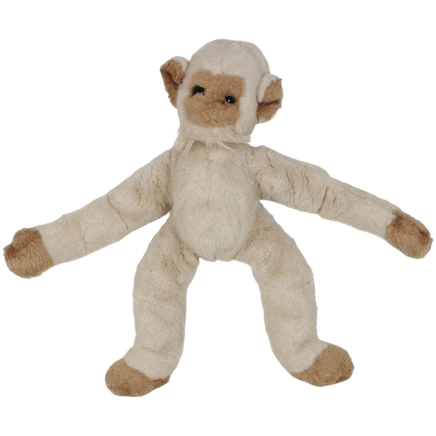 Süßer Schlenker Affe, beige