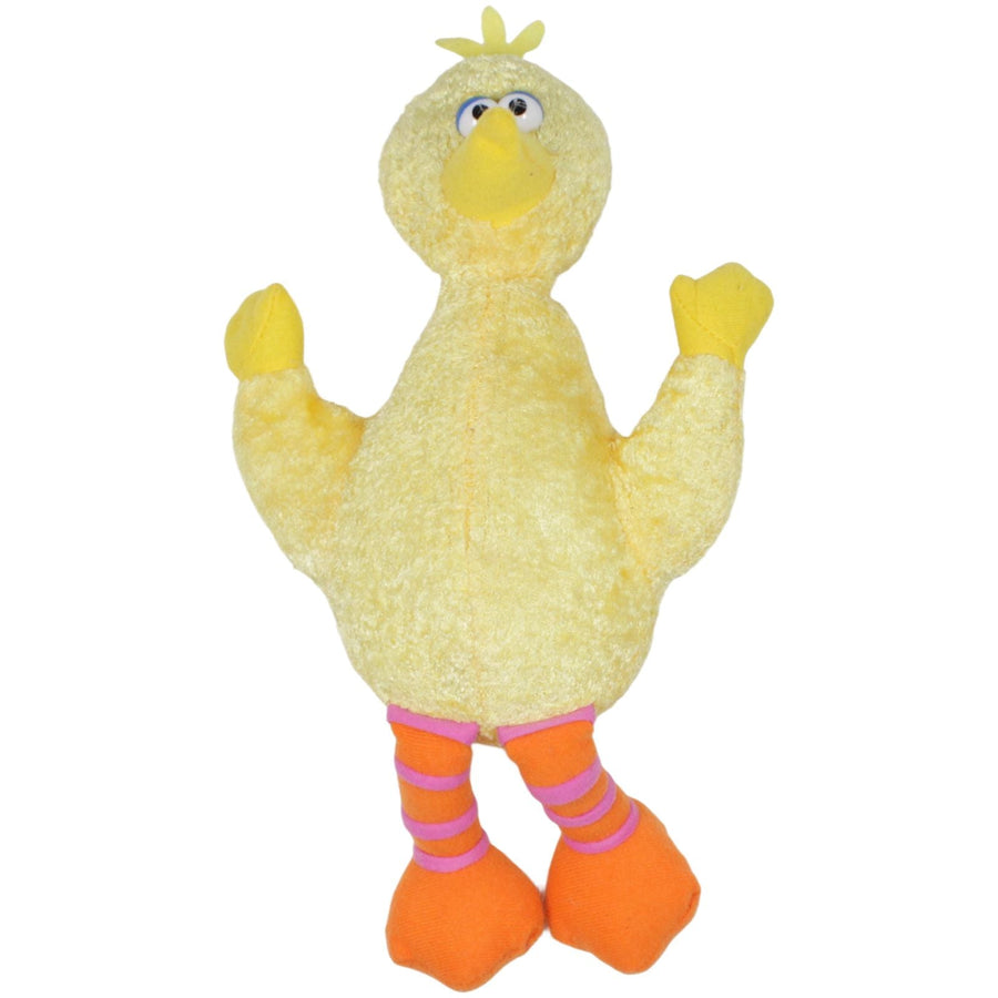 Bibo aus der Sesamstraße