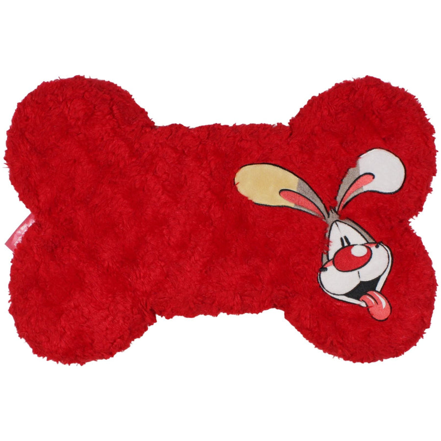 Roter Hundeknochen, Bibombl von Diddl