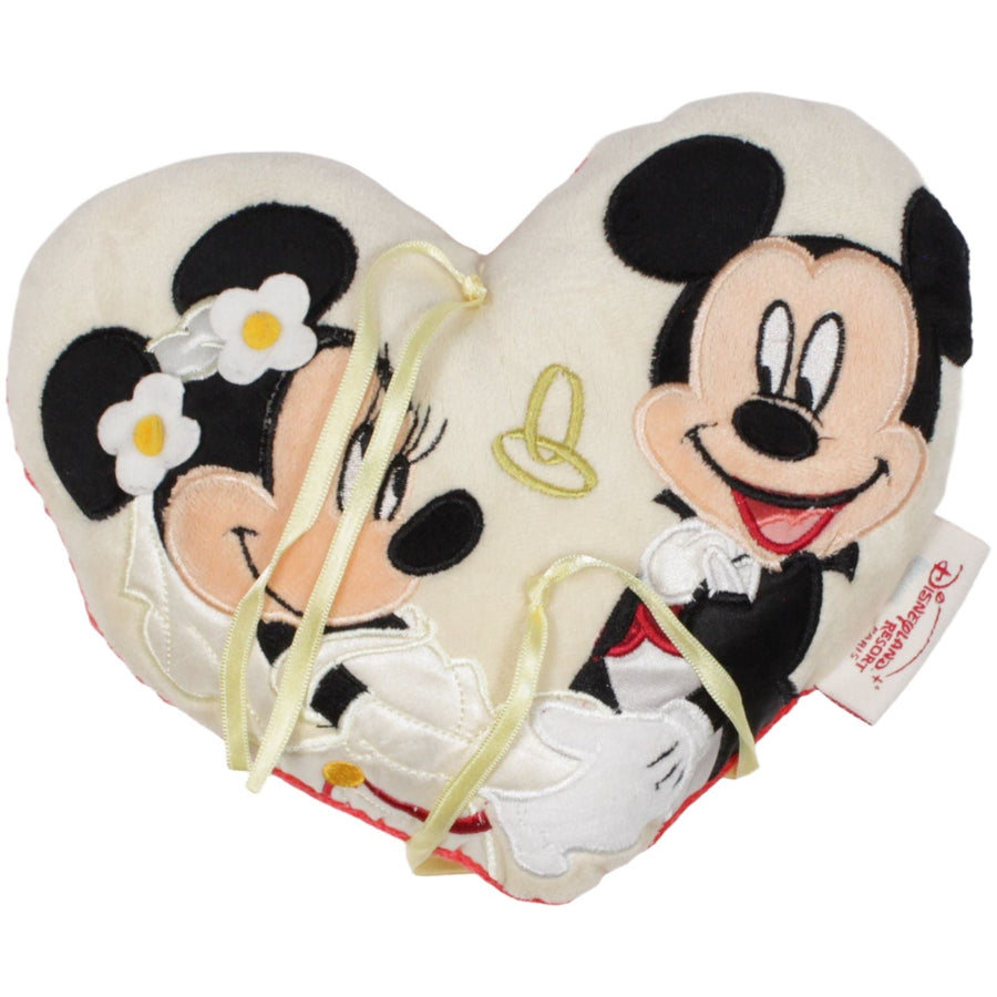 Disneyland Resort Paris, Micky & Minnie Maus