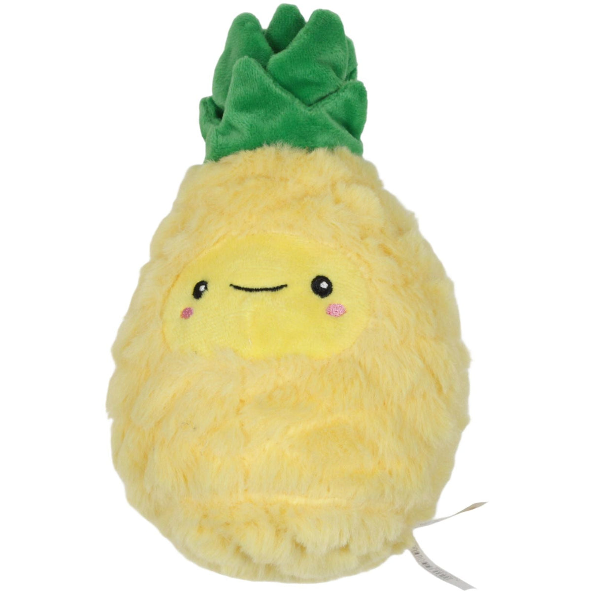 123000019604 K - Toys Süße Ananas mit Gesicht Kuscheltier Kumpel Leo 20cm ebay - stofftiere Gebraucht