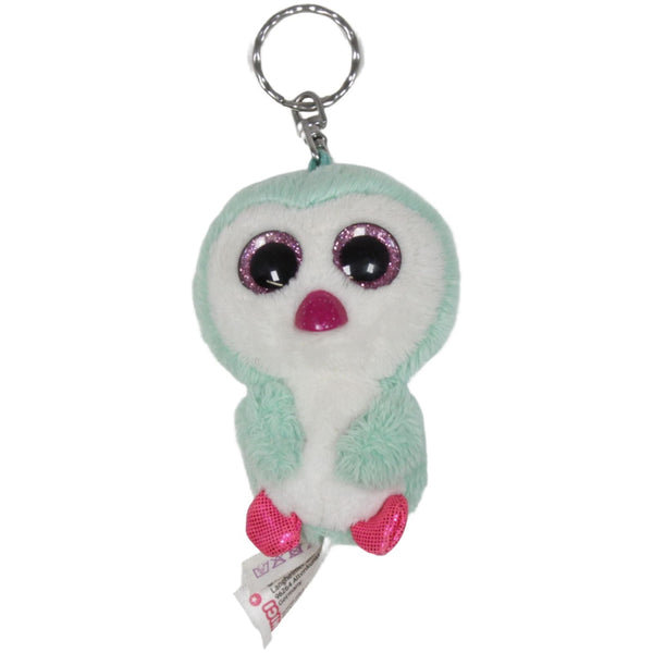 Glubschis, Pinguin Yoniko