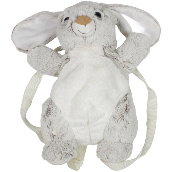 Hübscher grauer Hase, superweich