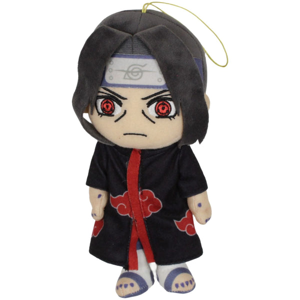 Itachi Uchiha aus Naruto