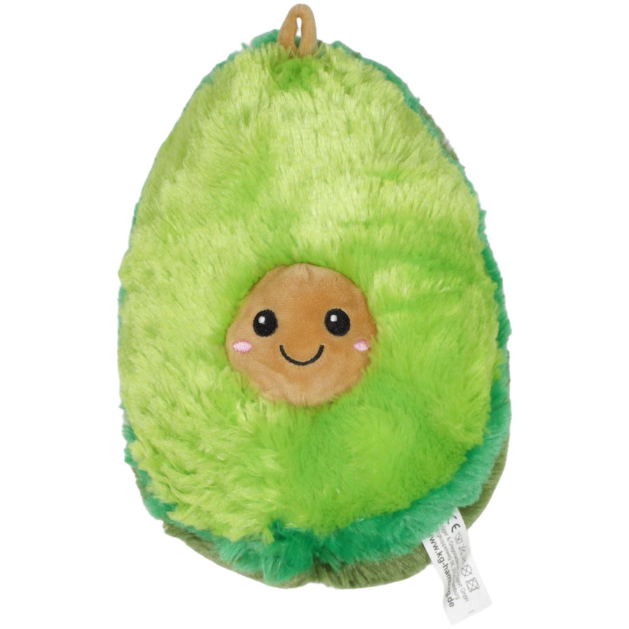 Süße Avocado, superweich