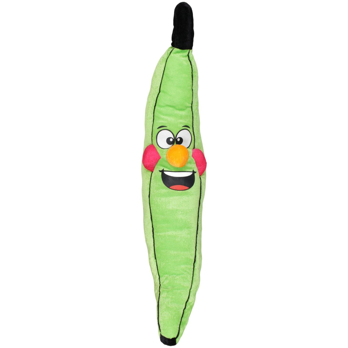 123000019646 Whitehouse Leisure XXL grüne Banane Plüschfigur Kumpel Leo 75cm ebay - 20 - stofftiere Gebraucht