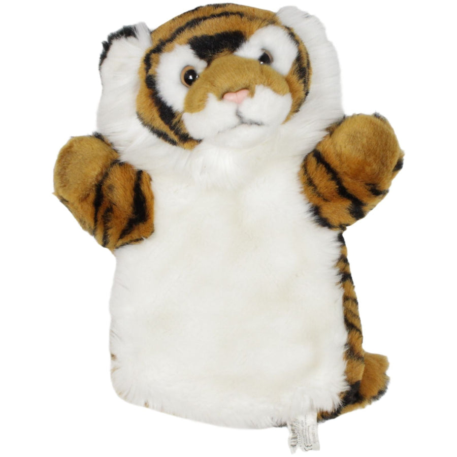 Süßer Tiger