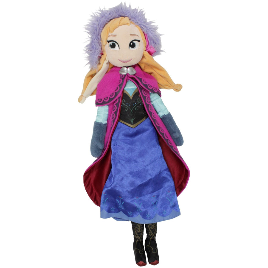 XL Disney Store Anna aus Disney Frozen
