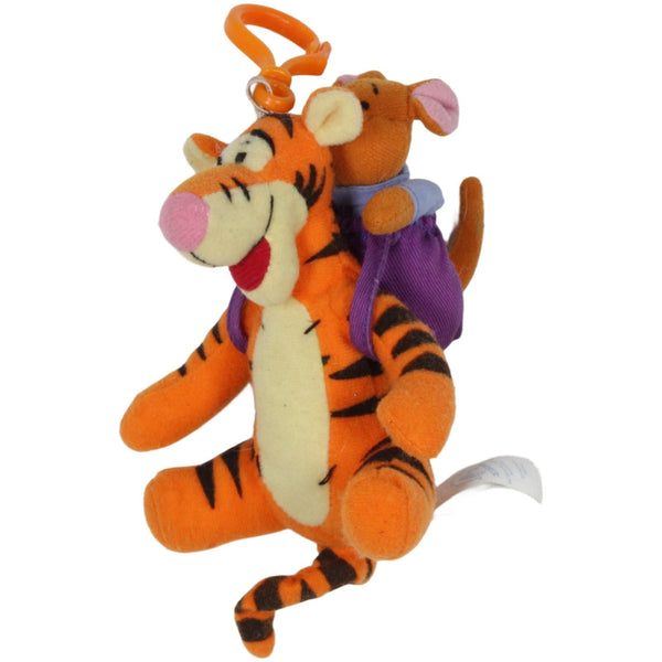 Tigger mit Roo aus Disney Winnie Puuh