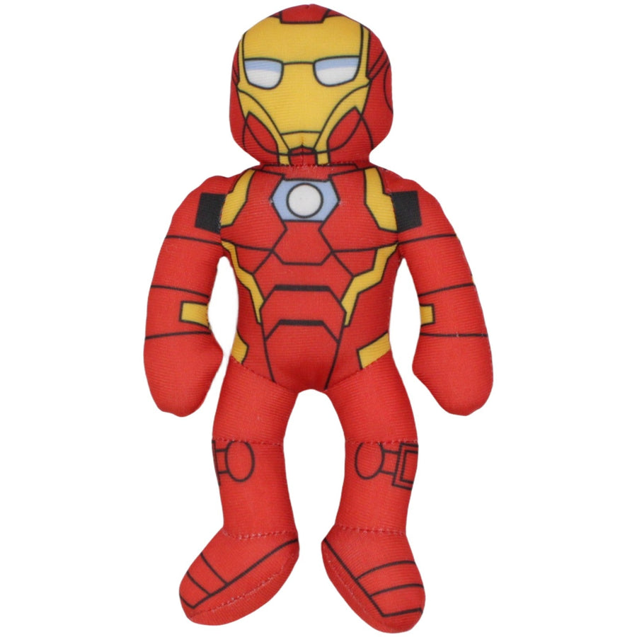 Iron Man mit Sound