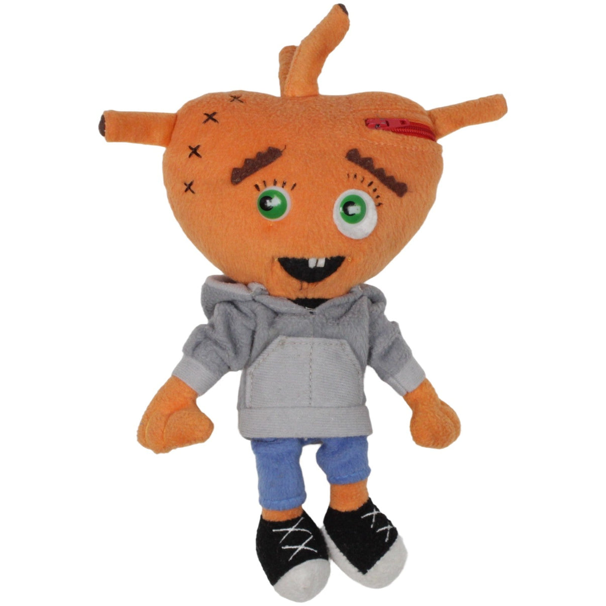 123000019706 Unbekannt Orange™, Herz von Marek Raczkowski Plüschfigur Kumpel Leo 21cm ebay - stofftiere Gebraucht