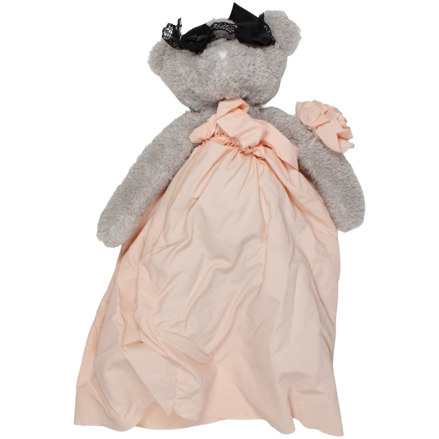 XL Teddy Oliwia mit Kleid "Kup Misia 2015"
