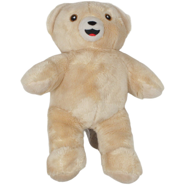 Coccolino Maskottchen