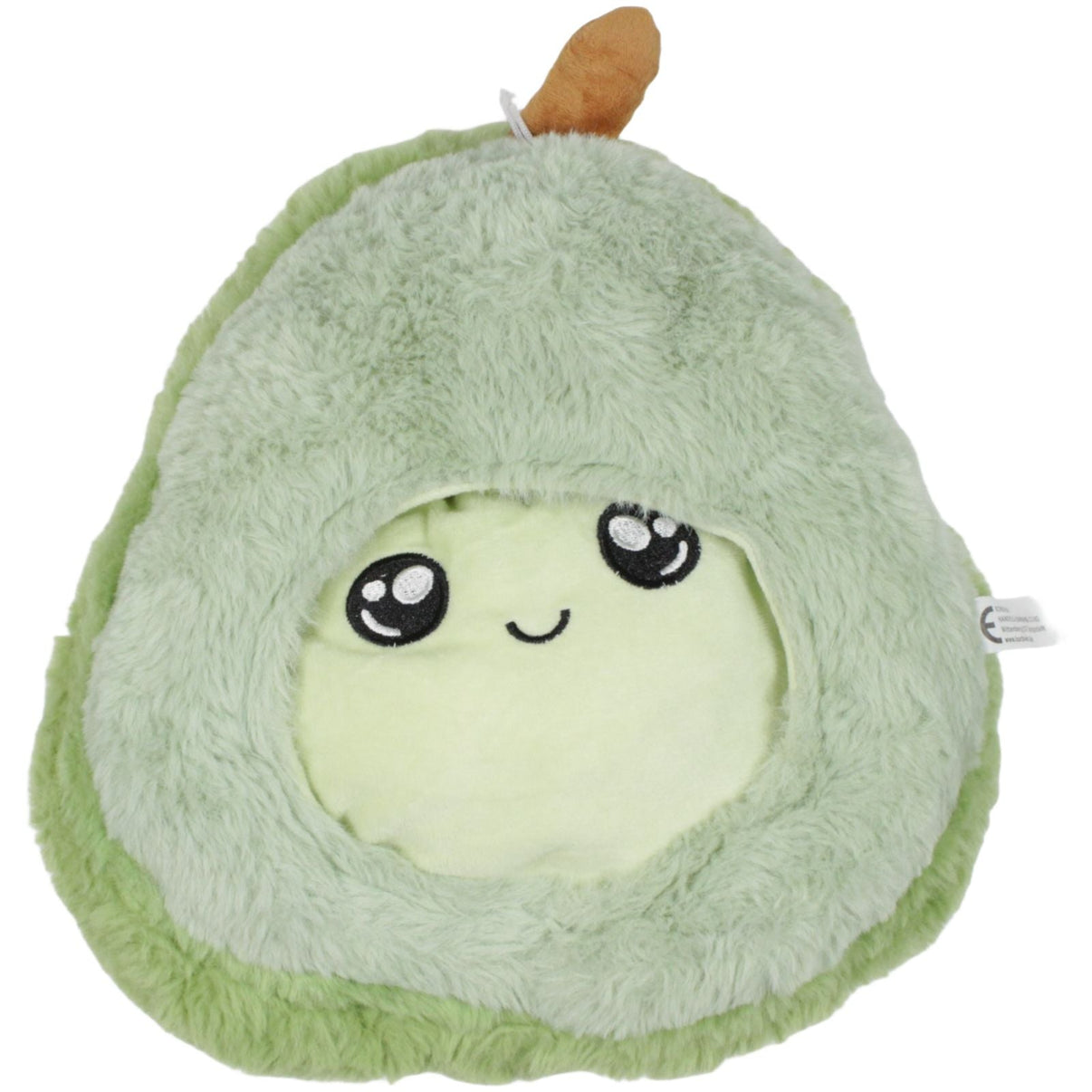 123000019733 Korbien Wende Avocado Plüschfigur Kumpel Leo 28cm ebay - stofftiere Gebraucht
