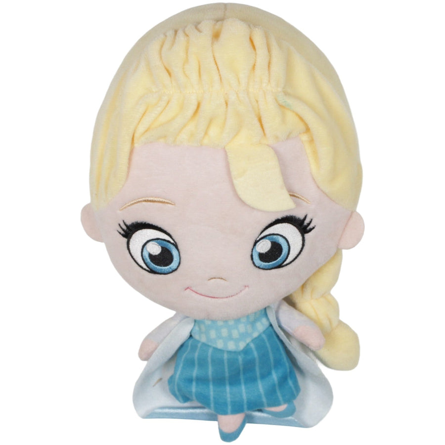 Lil Bodz, Elsa aus Disney Frozen
