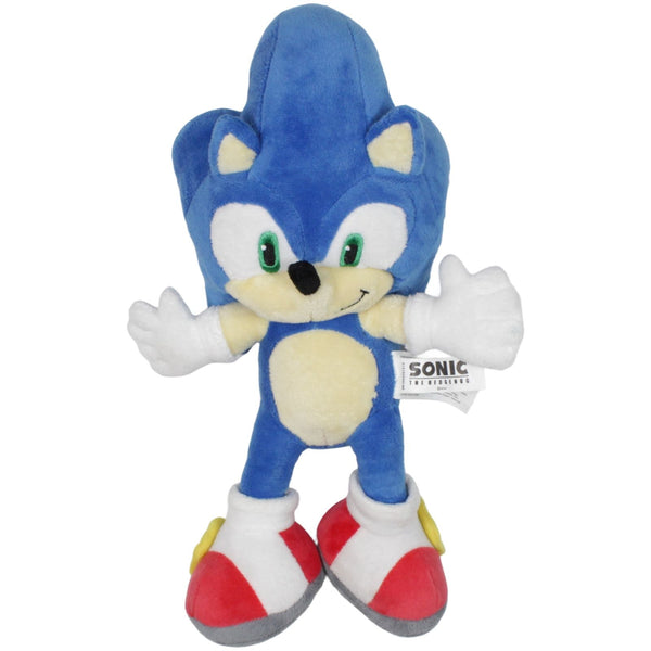 Sonic the Hedgehog