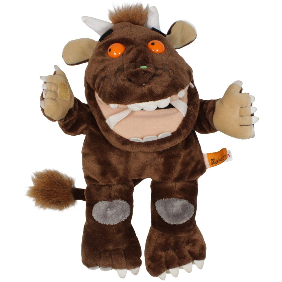 Der Grüffelo (ohne Maus)