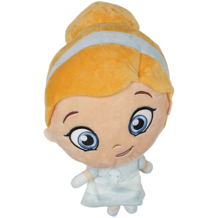 Lil Bodz, Disney Cinderella