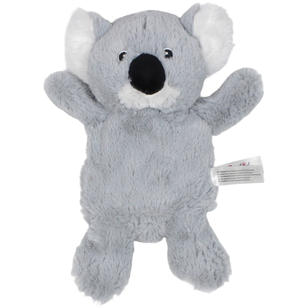 123000019746 Sunkid Süßer Koala Wärmekissen mit Bezug Kumpel Leo 30cm ebay - stofftiere Gebraucht