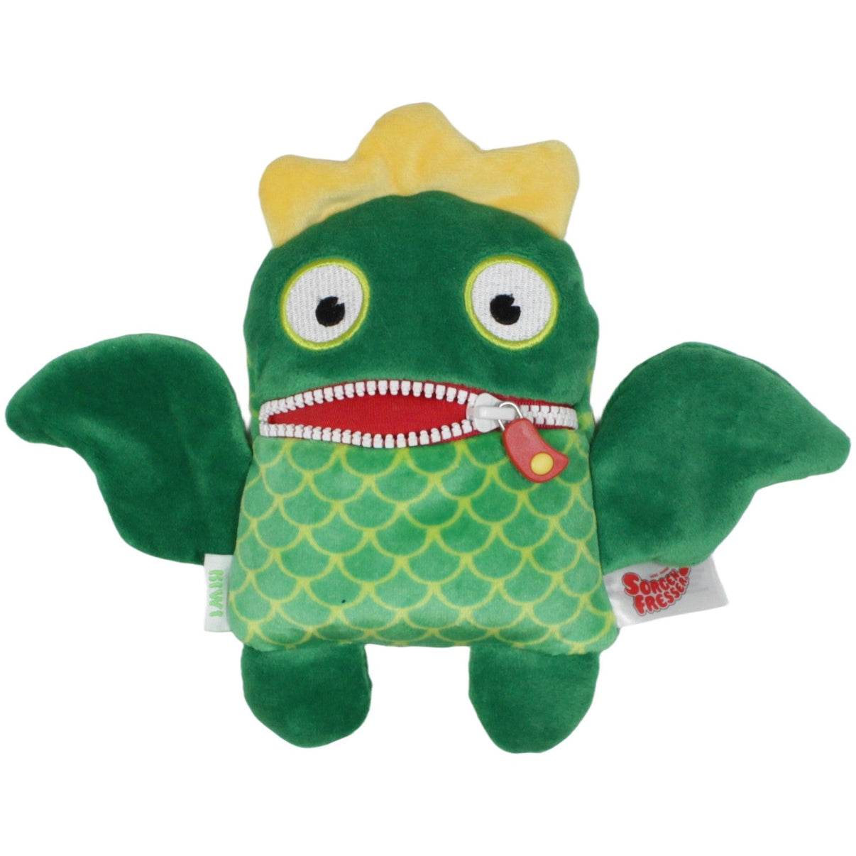 123000019751 Schmidt Sorgenfresser, Kiwi Kuscheltier Kumpel Leo 20cm 28cm ebay - 20 - stofftiere