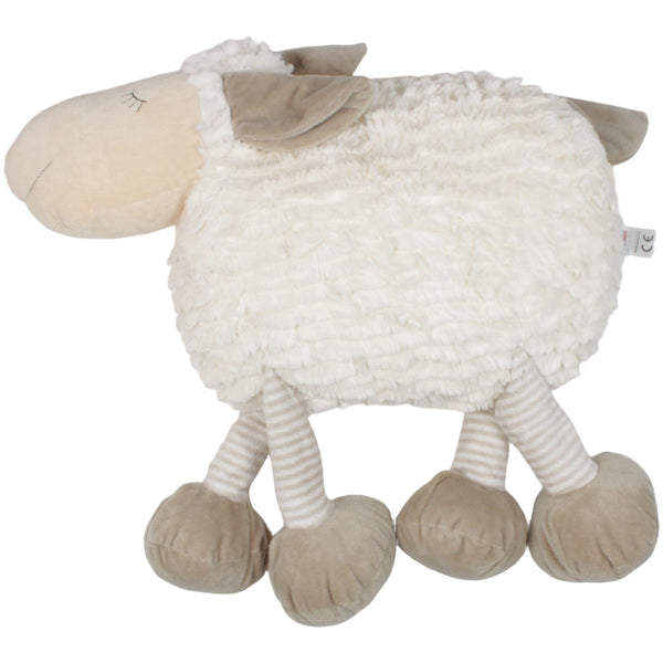 Schlafendes Schlenker Schaf