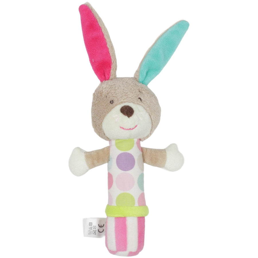 Bunter Hase