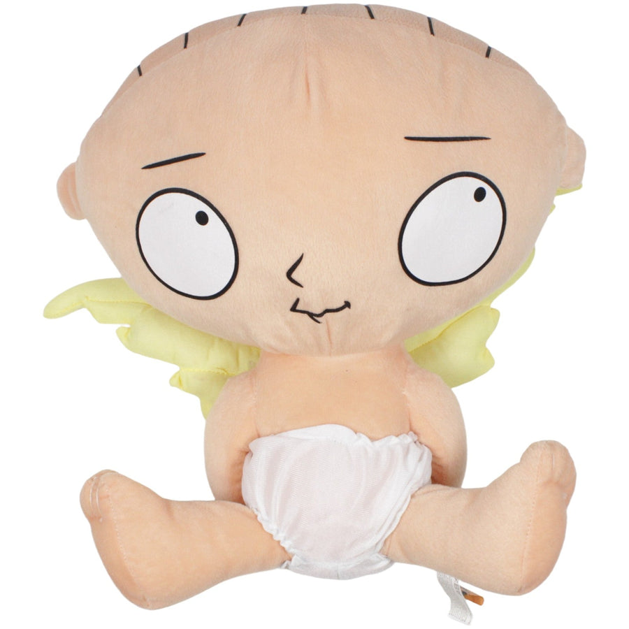 XL Stewie mit Flügel aus Family Guy